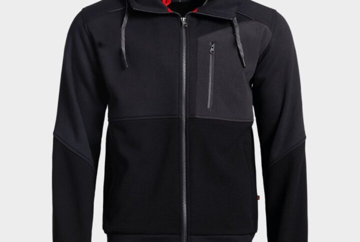 1795 suitshyrt flex cherno 1