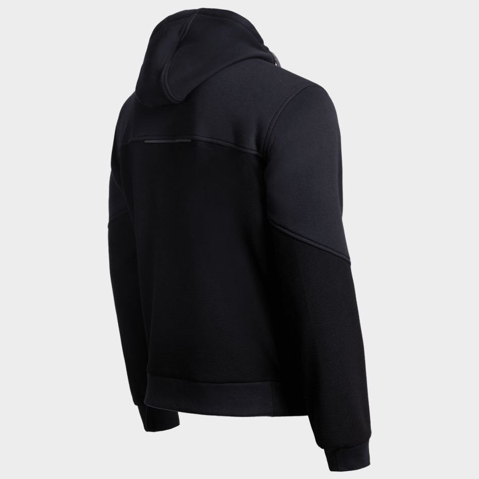 1795 суитшърт FLEX черно 5