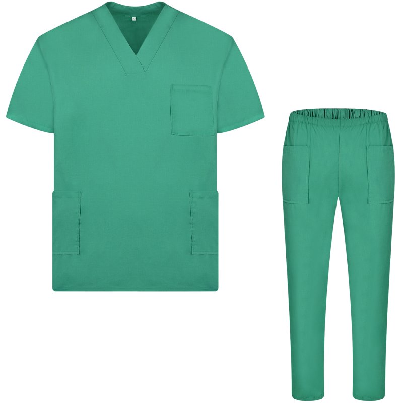 003 ХИР. ЗЕЛЕНО