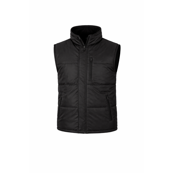 0642 елек черен