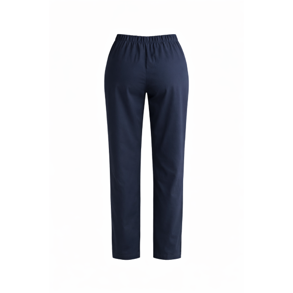 10083 п-н въглен с еластан 2