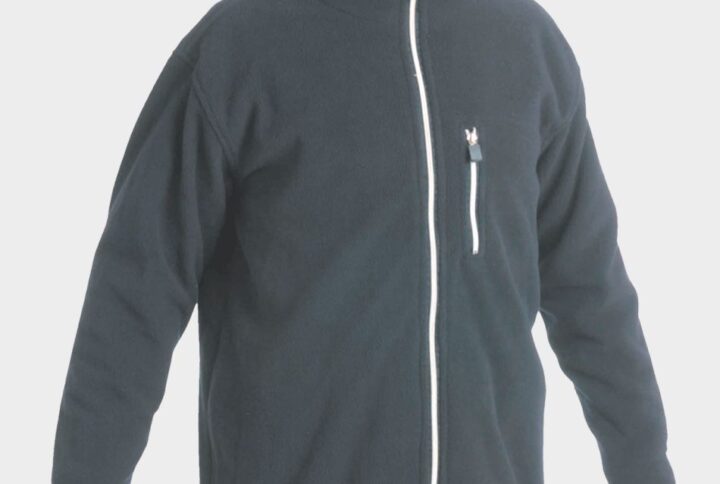 1019 sweatshirt sivo