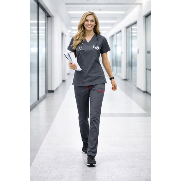 3012 мед.к-т графит MANEKEN