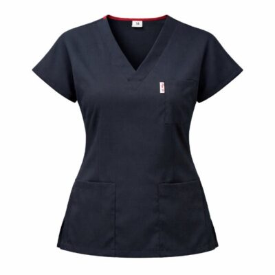 Работно облекло 31 3012 tunika grafit