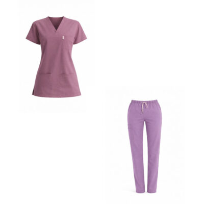 медицински комплект SLIM FIT мод.3013 ПАМУК/пе с 6% ЕЛАСТАН 10 3013 k t pepel ot rozi