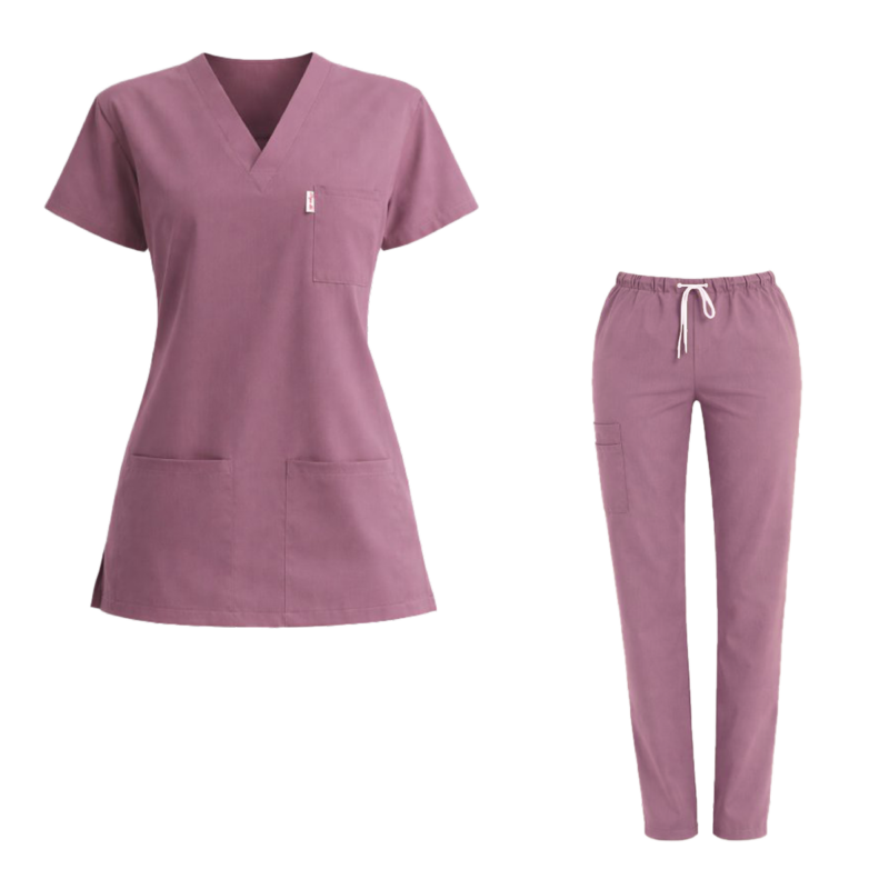 медицински комплект SLIM FIT мод.3013  ПАМУК/пе с 6% ЕЛАСТАН