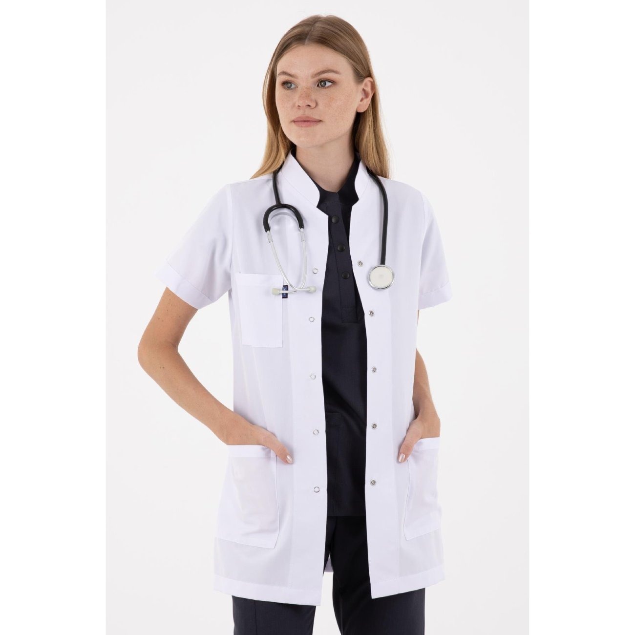 Дамско медицинско облекло