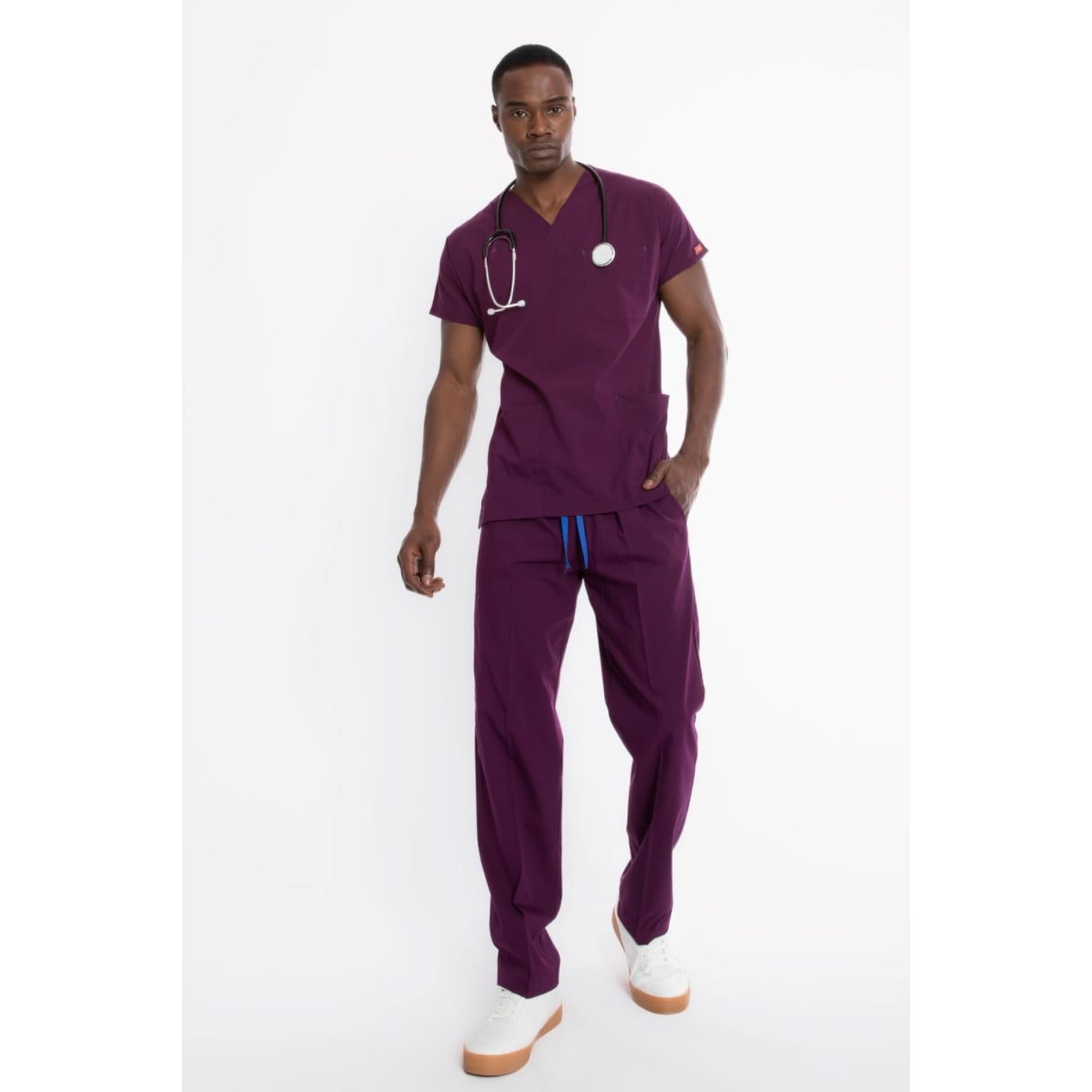 Мъжко медицинско облекло