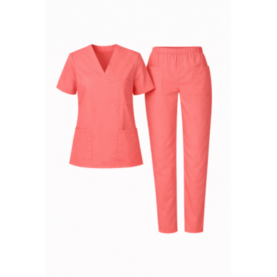 0031 koral nevidim maneken