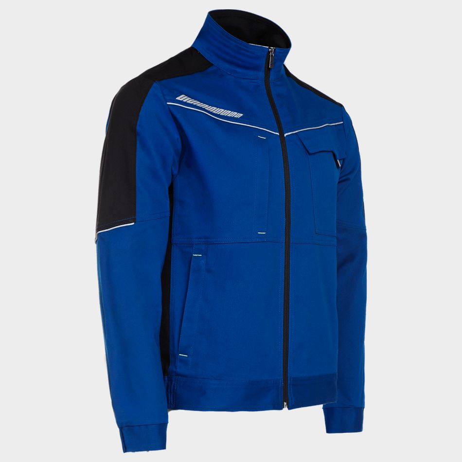 2794 яке Памук Спандекс кр. син 3