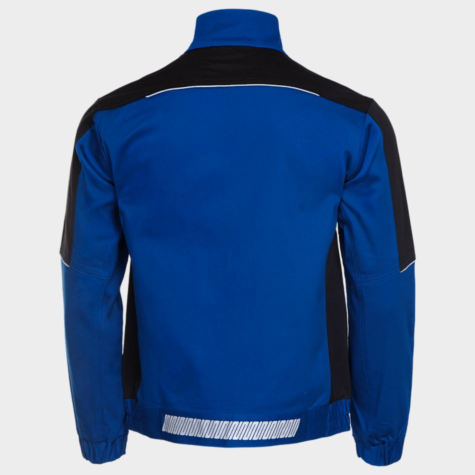 2794 яке Памук Спандекс кр. син 4