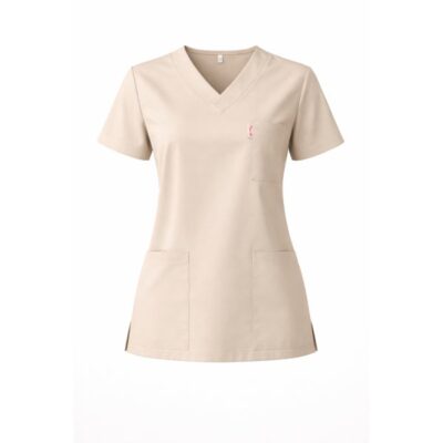 3015 tunika slonova kost