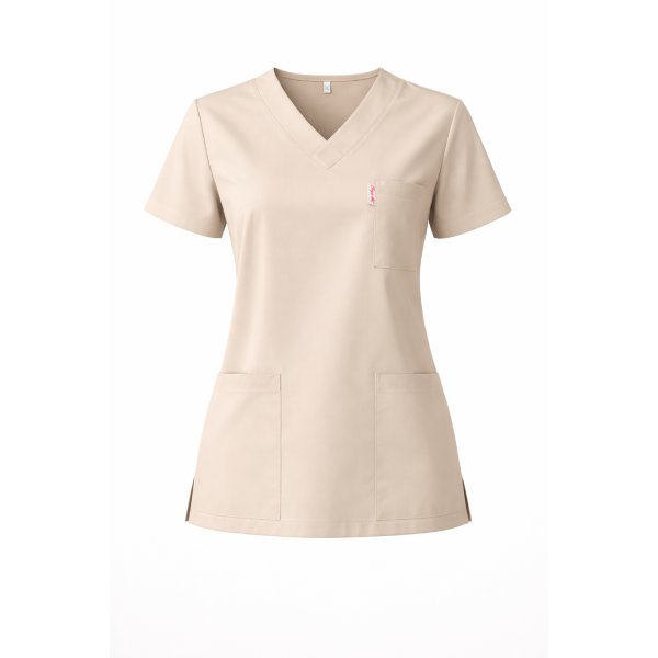 3015 туника слонова кост