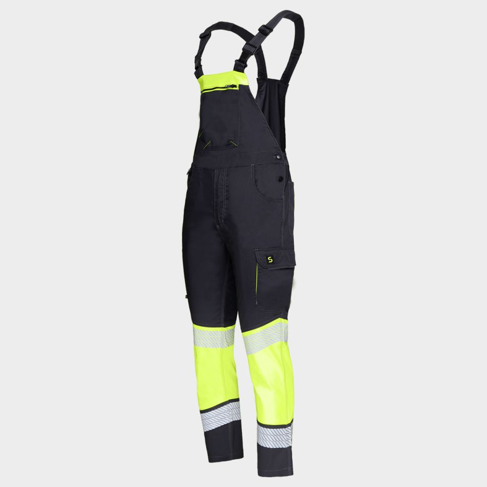 0348 п.г. сигнално жълто с черно 3