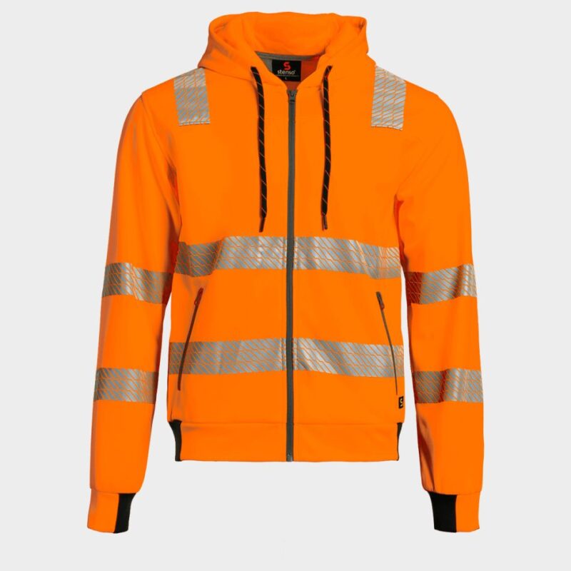 сигнален суитшърт мод.0395