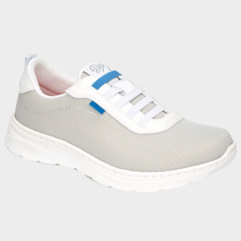 дишащи работни обувки мод.0632