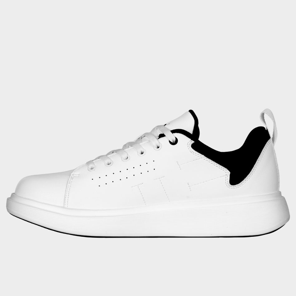 0723 ниски обувки бяло 2