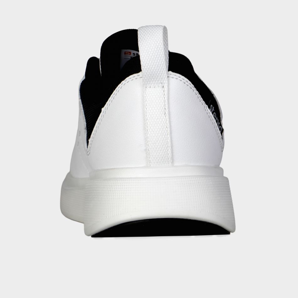 0723 ниски обувки бяло 4