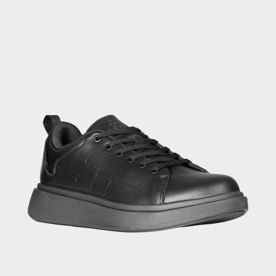 0723 ниски обувки черно 2