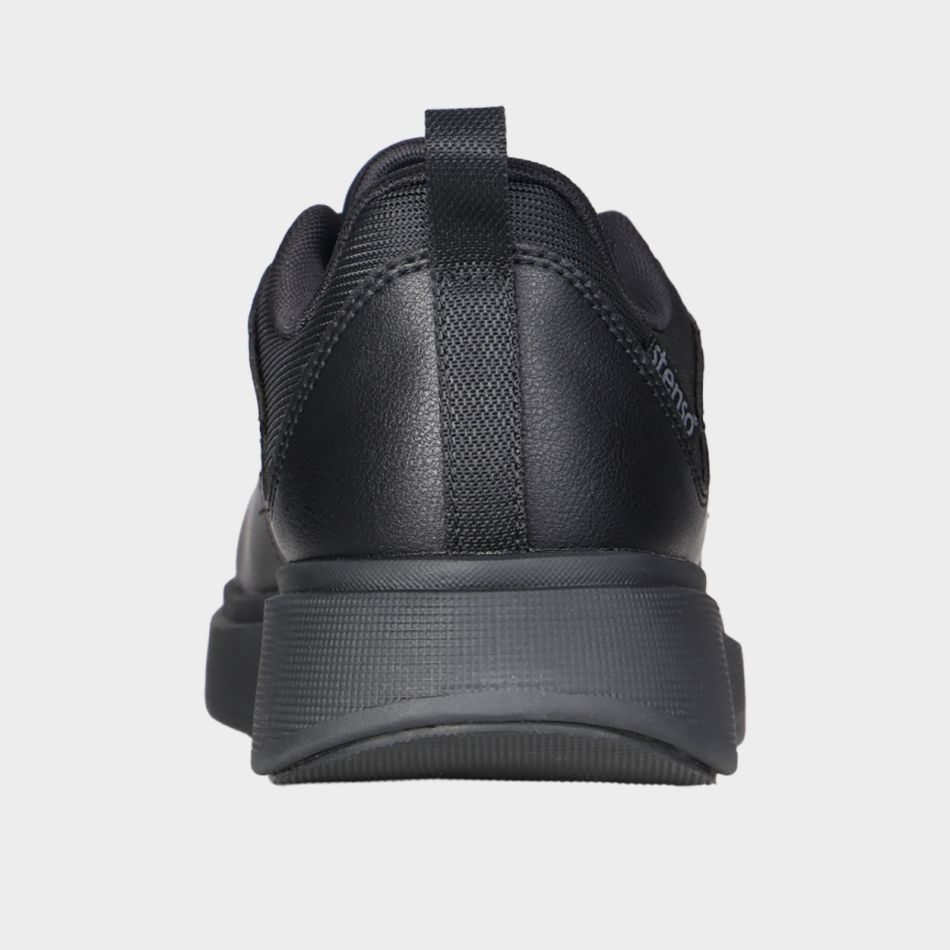 0723 ниски обувки черно 3