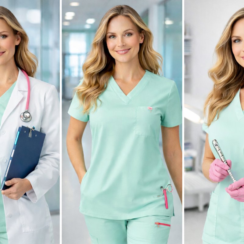 3017 професии к-т аква минт