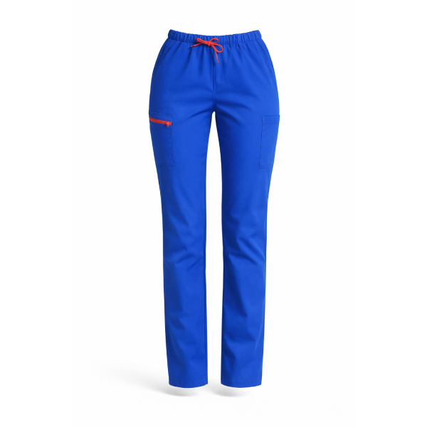 3020 п-н Предница кр.синьо