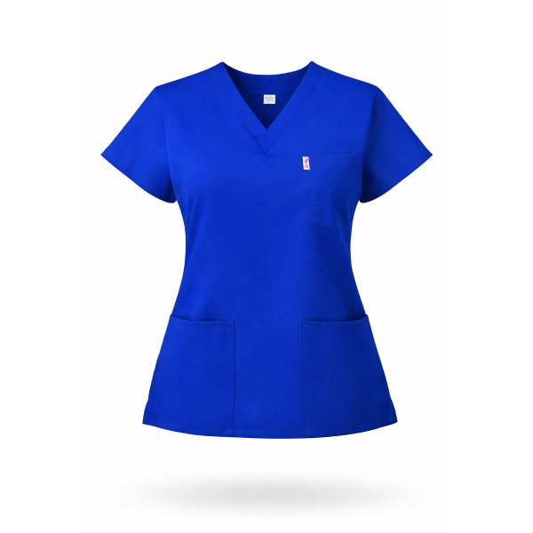 3020 туника кр.синьо 1