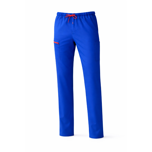 3021 п-н предница кр.синьо