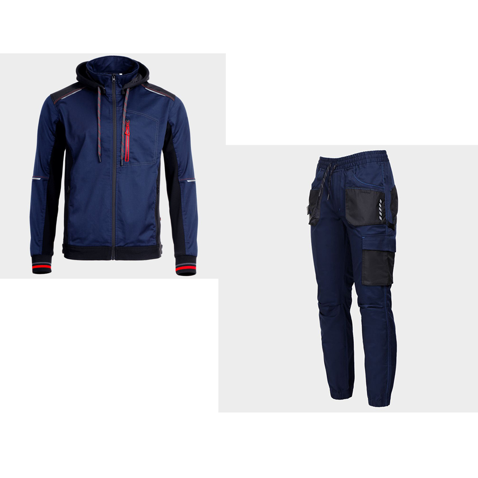 70012 к-т п-н с яке ТЪМНО СИНѝО