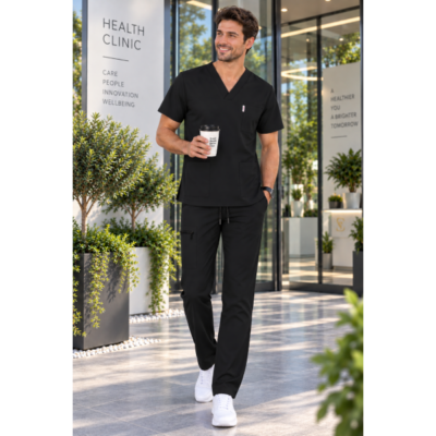 медицински комплект CORE FLEX: ПАМУК/пе+ 6%ЕЛАСТАН мод.3043 10 3042 3